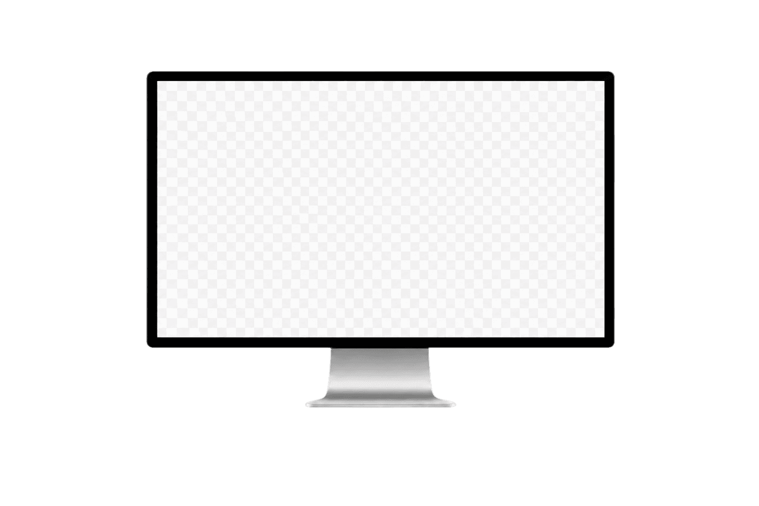 Monitor Frame